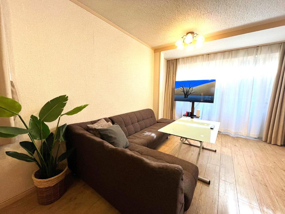 Nao'S Guesthouse 2 一軒家貸切 Ōsaka Exterior foto